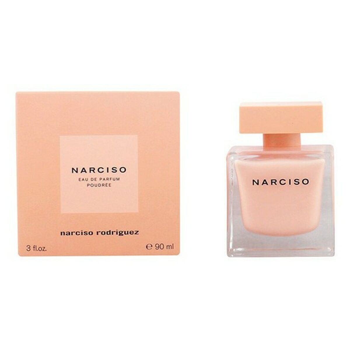 Női Parfüm Narciso Narciso Rodriguez EDP EDP